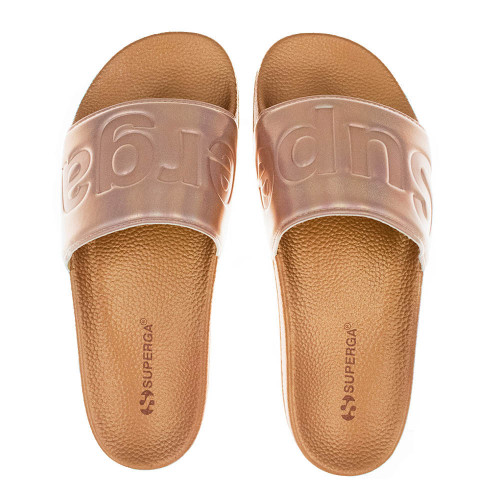 Superga 1908-PU Iridescent